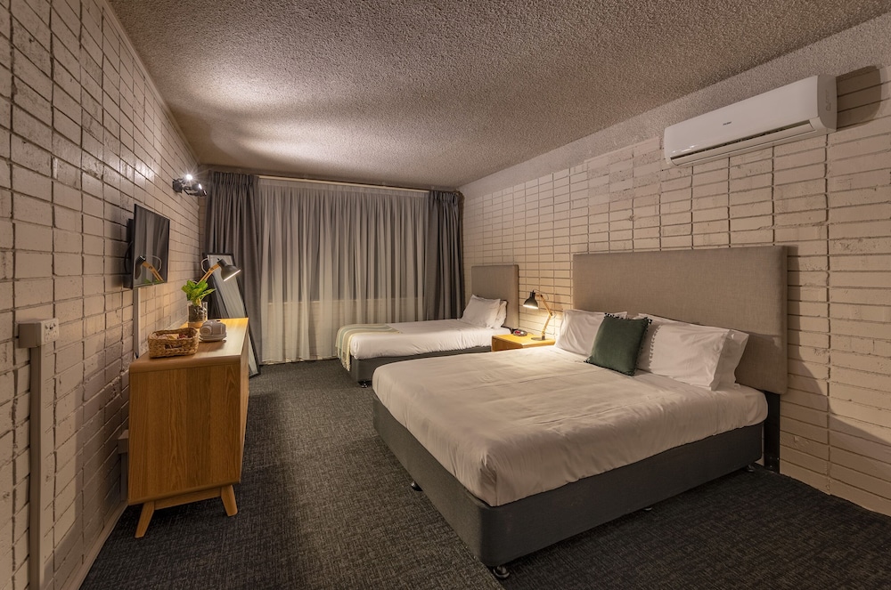 Comfort Room photo 3