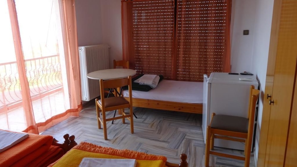 Triple Room, Sea View photo 3