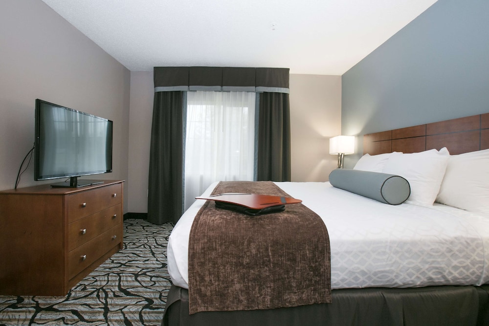 Suite, Multiple Beds, Non Smoking, Refrigerator & Microwave (with Sofabed) - Photo 11