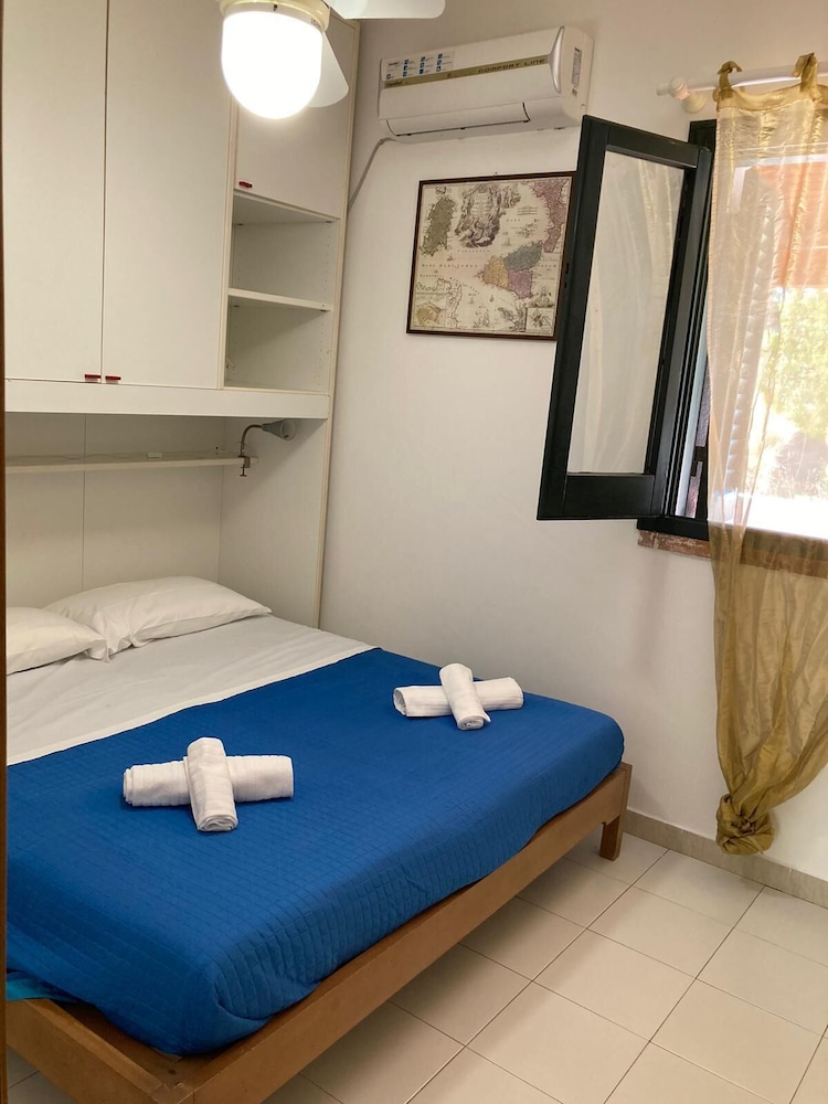 Comfort Apartment, Sea View