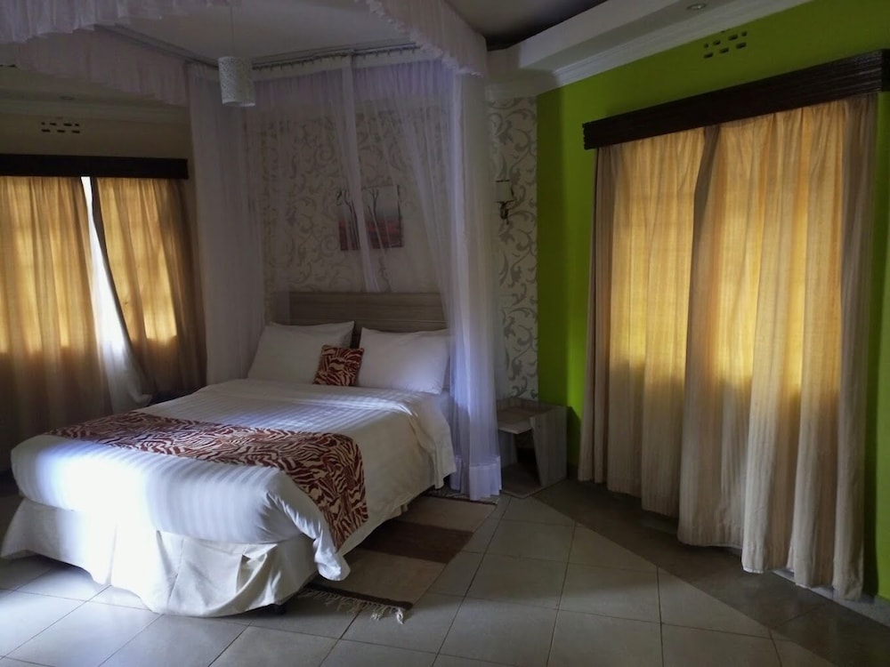Standard Single Room, Garden View photo 1