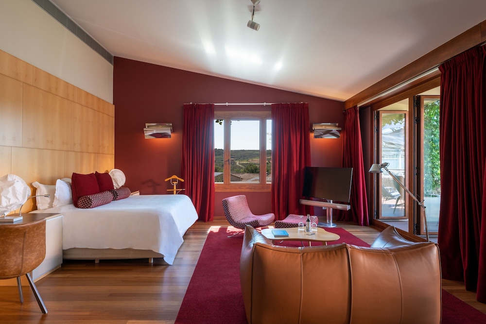 Suite, 1 Bedroom
