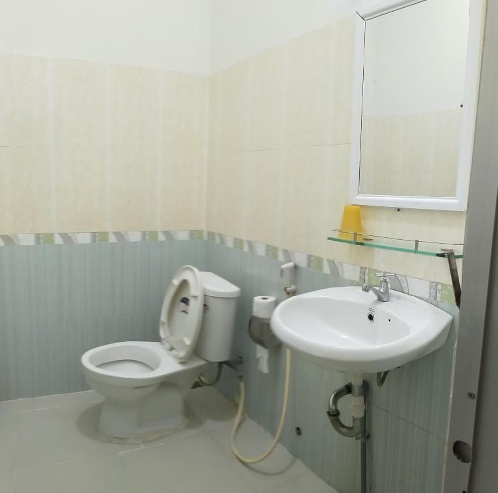 Triple Room photo 3