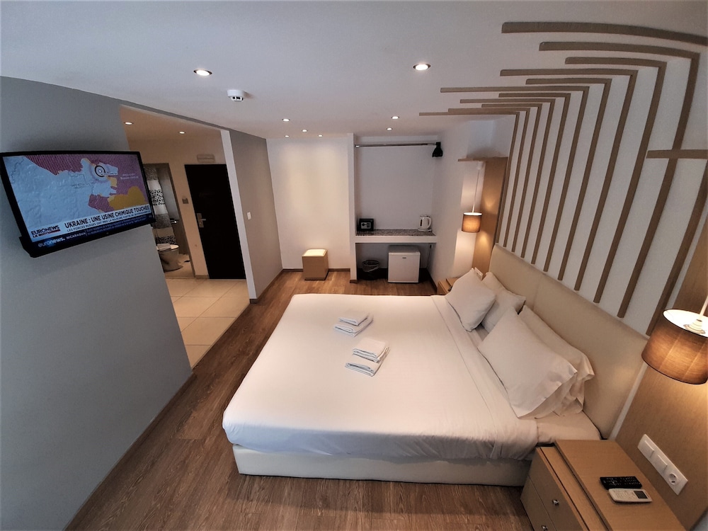 Quadruple Room photo 1