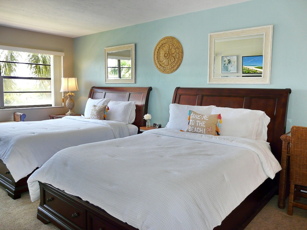 Condo, 2 Queen Beds (Anglers Cove D-404) photo 1