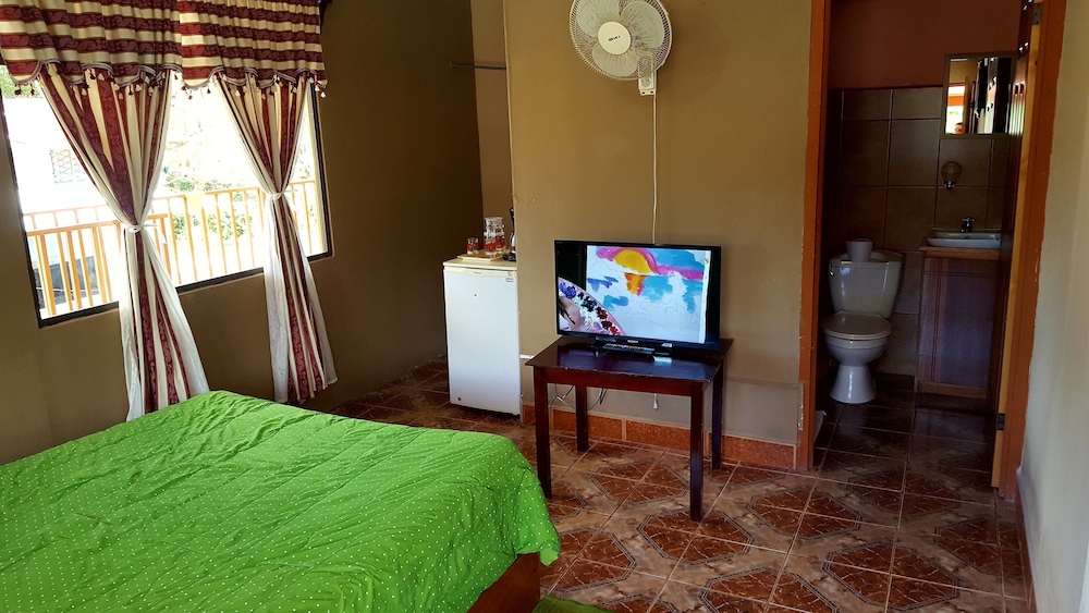 Double Room, Mountain View photo 2