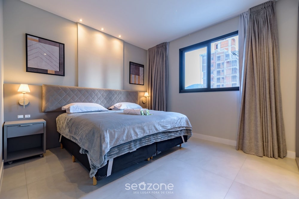 Basic Apartment