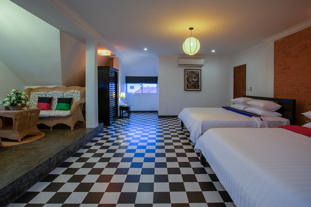 Family Suite