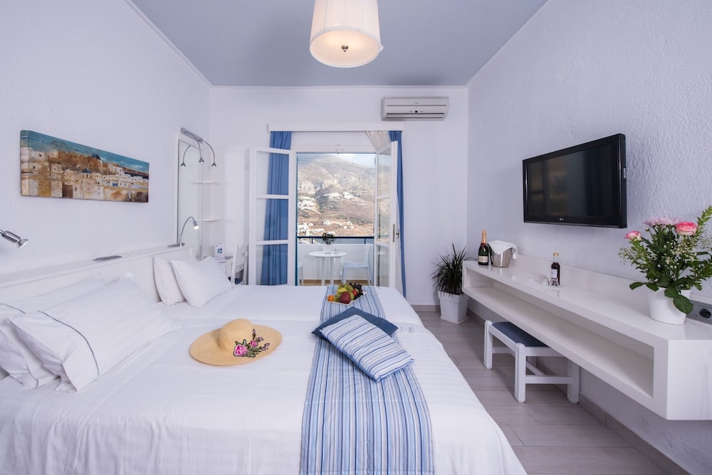 Family Suite, Sea View photo 2