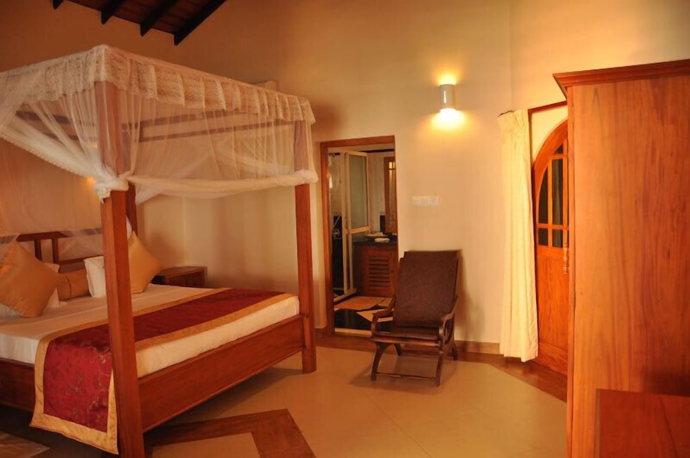Luxury Room, Beachside photo 1