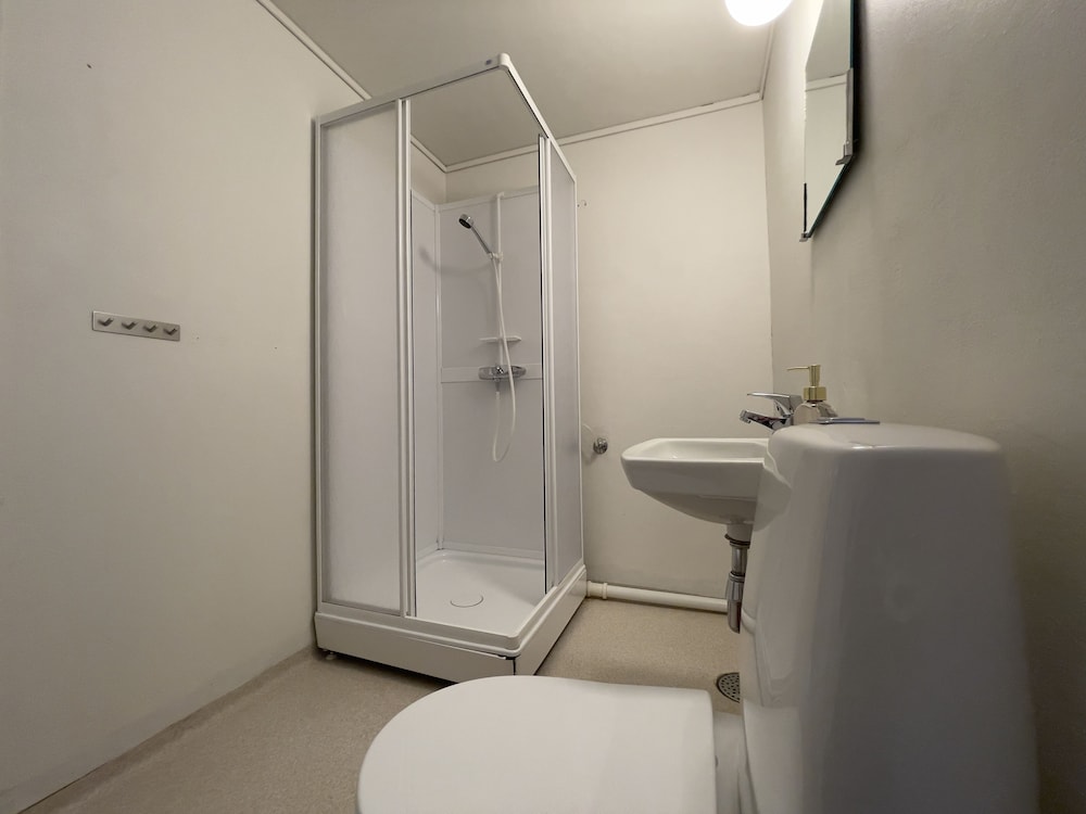 Basic Double Room photo 2