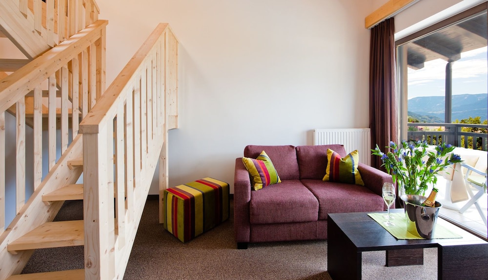Family Double Room, Balcony photo 2