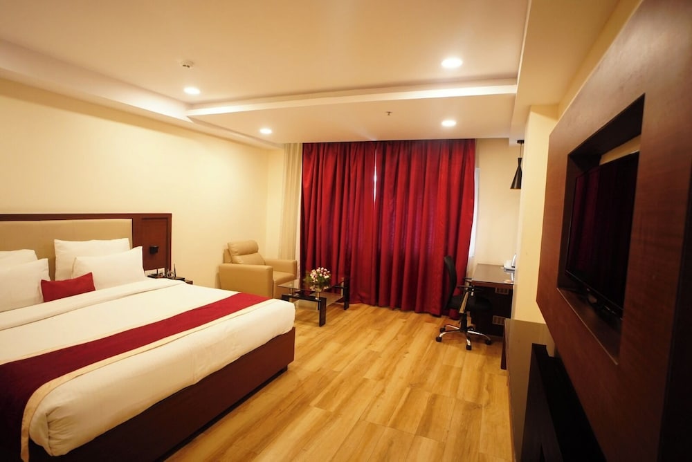 Standard Room - Photo 3