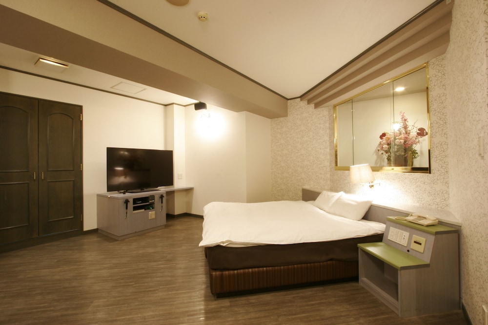 Business Double Room Single Use (B2)