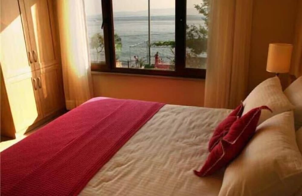 Apartment, 1 Bedroom, Sea View