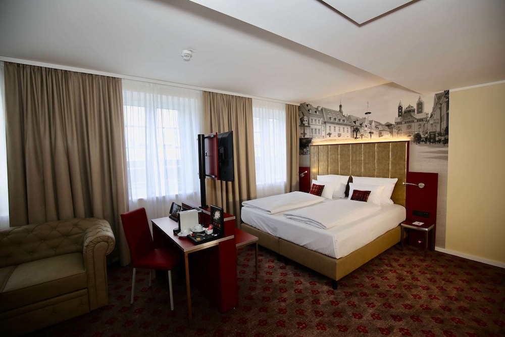 Comfort Twin Room (Plus) - Photo 1