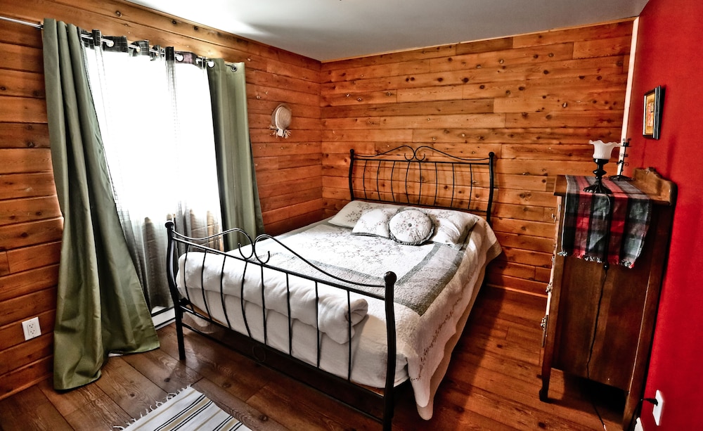 Chalet photo 1