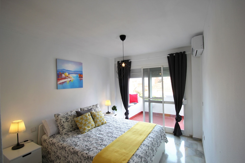 Dúplex de Confort, 2 Habitaciones, Terraza