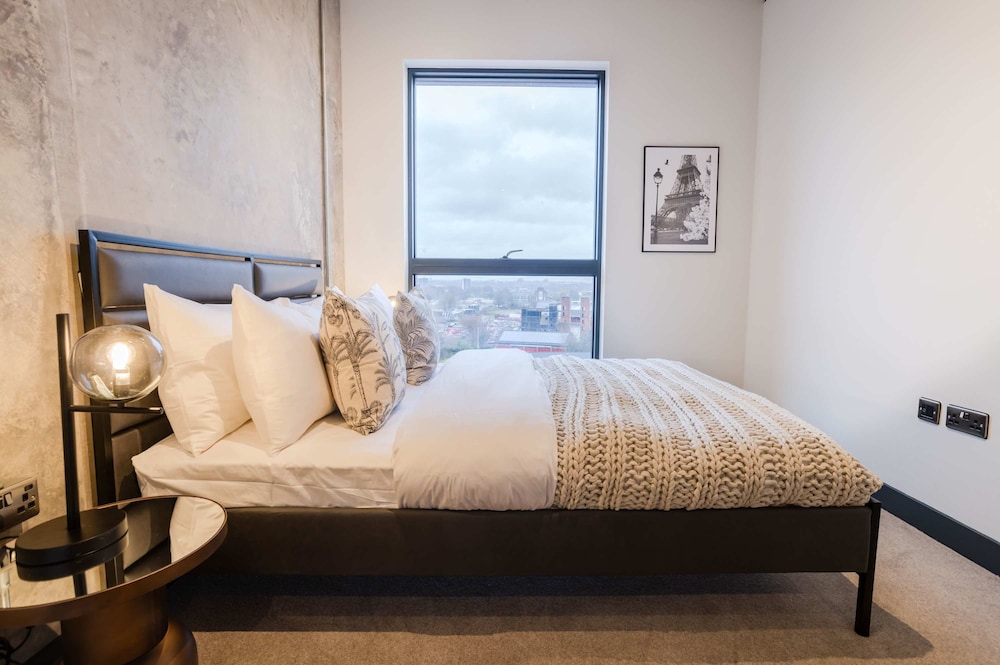 Marron Suite 2BR Byer Gåture, Billede 21