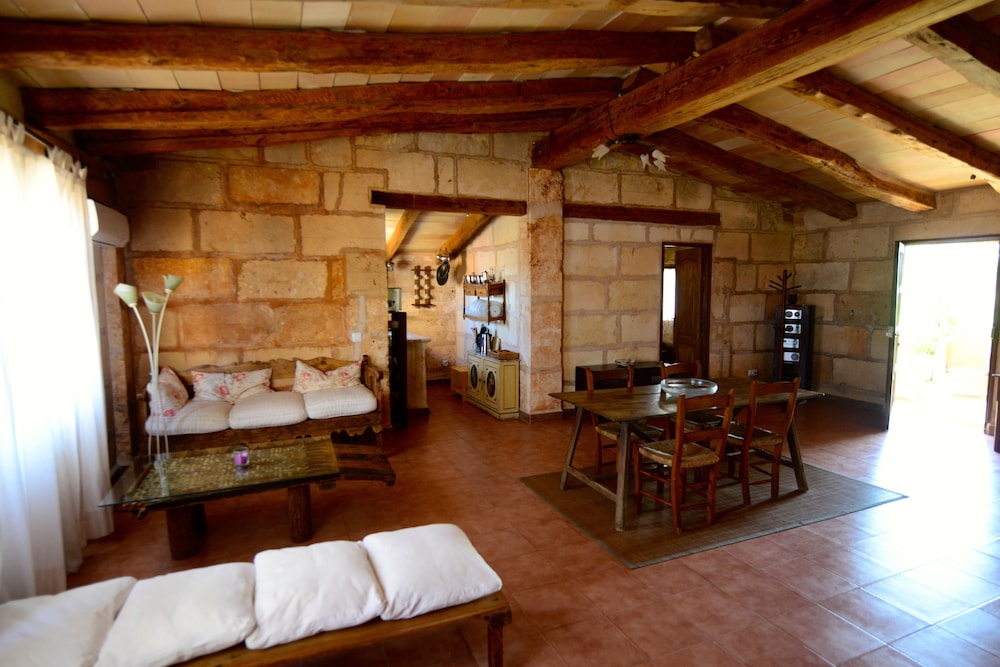 Cabaña, 1 habitación, vista al jardín (Flora)