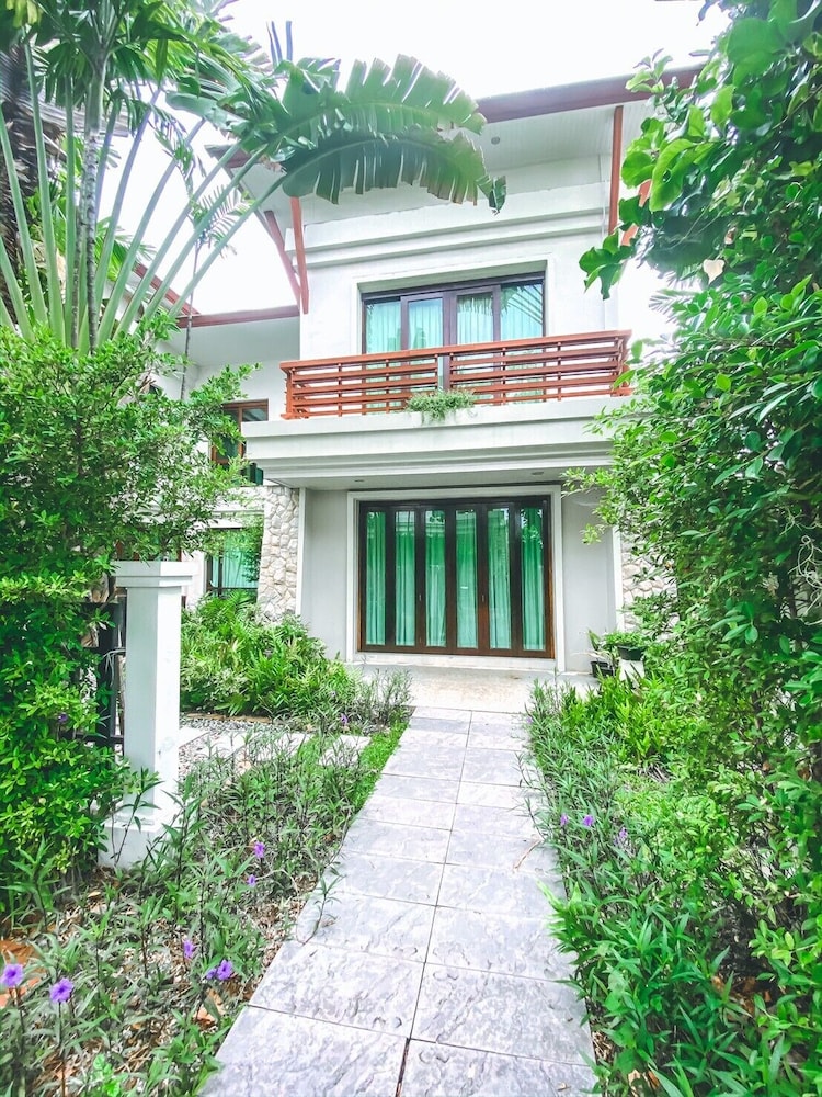 Villa, 5 Bedrooms - Photo 21
