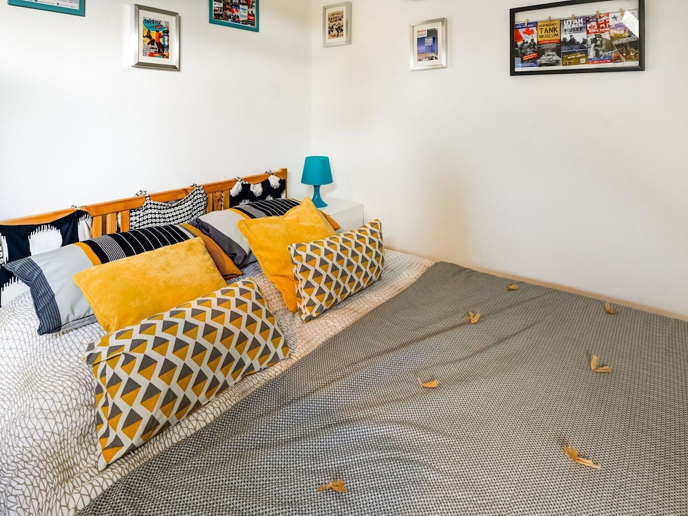 Comfort Apartment, 1 Bedroom