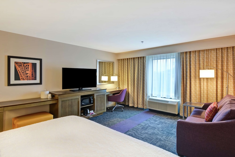 Room, 1 King Bed, Accessible, Non Smoking (Hearing)