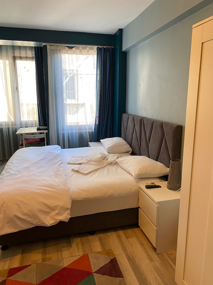 Superior Studio Suite, 1 Bedroom photo 3