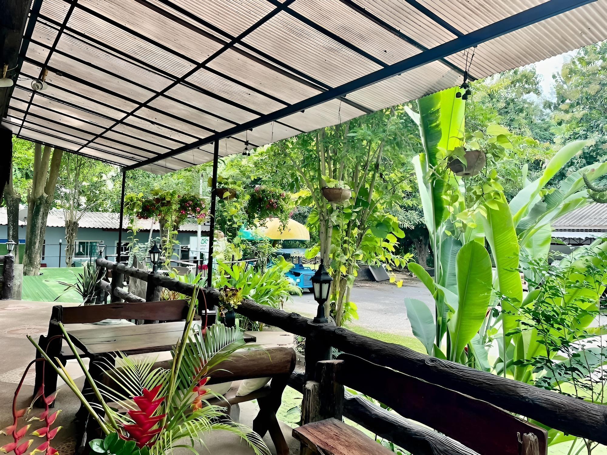 Khun Mon Wood House photo 2