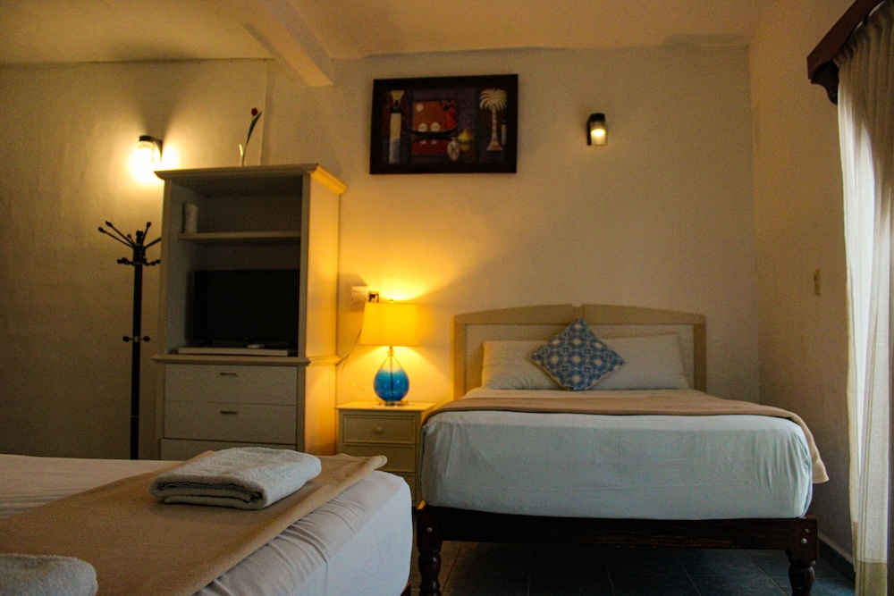 Standard Double Room photo 2