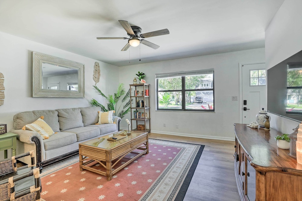 House (2 Bedrooms) photo 2
