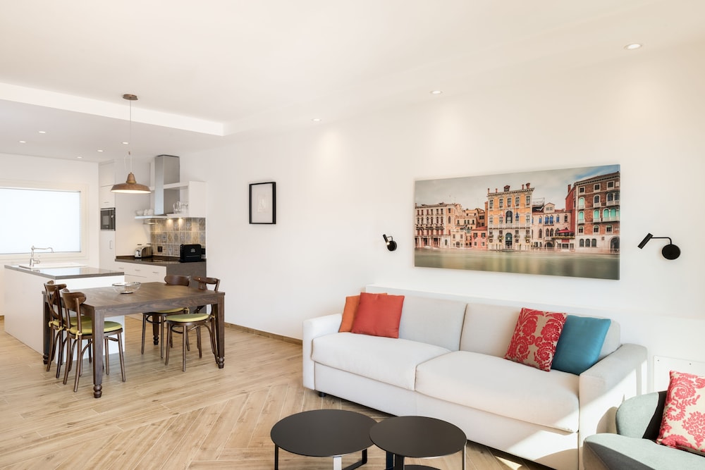 Standard Apartment - Photo 7