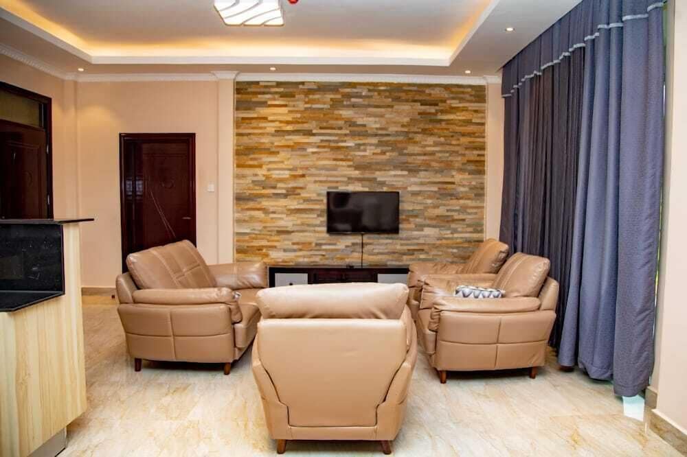 Apartment, 2 Bedrooms - Photo 6