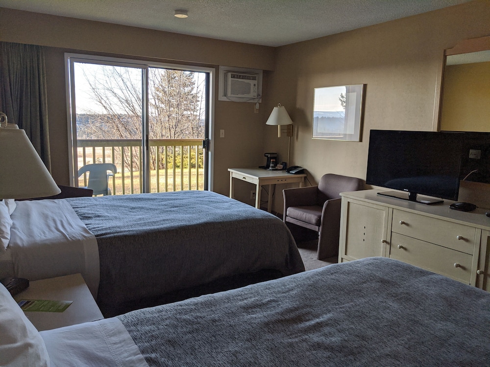 Deluxe Room, 1 King Bed with Sofa bed photo 2