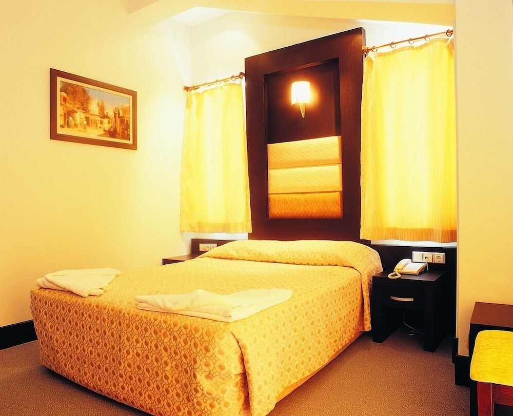 Standard Double Room Single Use