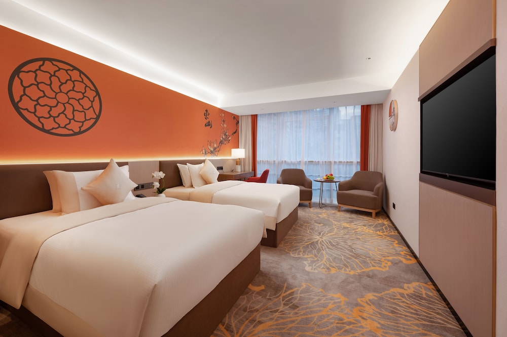 Premium Twin Room