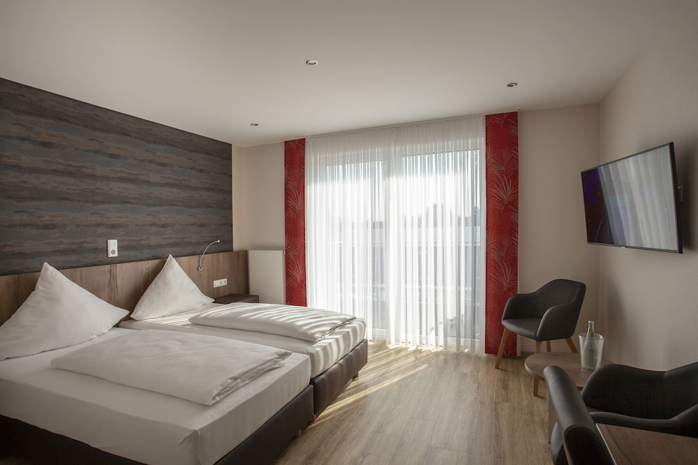 Comfort Double Room Single Use photo 2