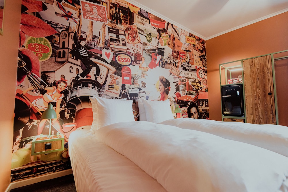 Double Room - Photo 3