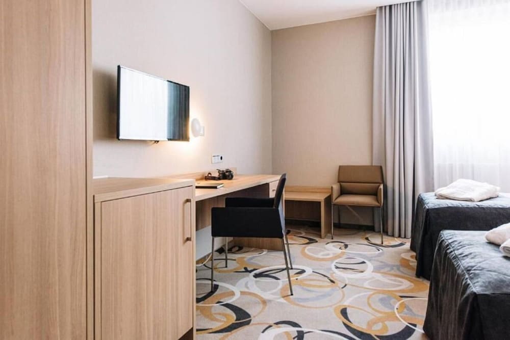 Classic Double or Twin Room - Photo 4