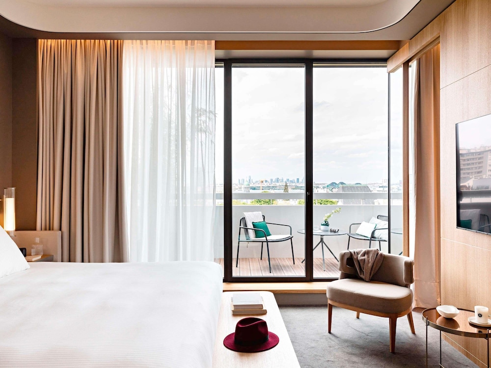Suite, 1 King Bed (Eiffel) - Photo 6