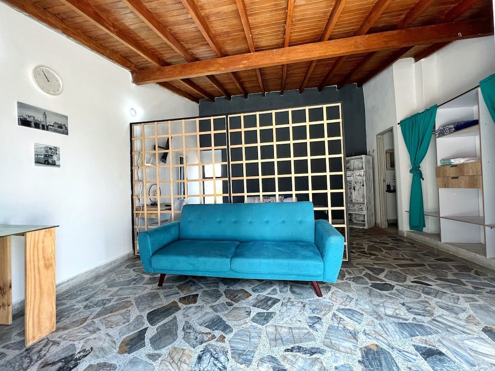 Basic Apartment