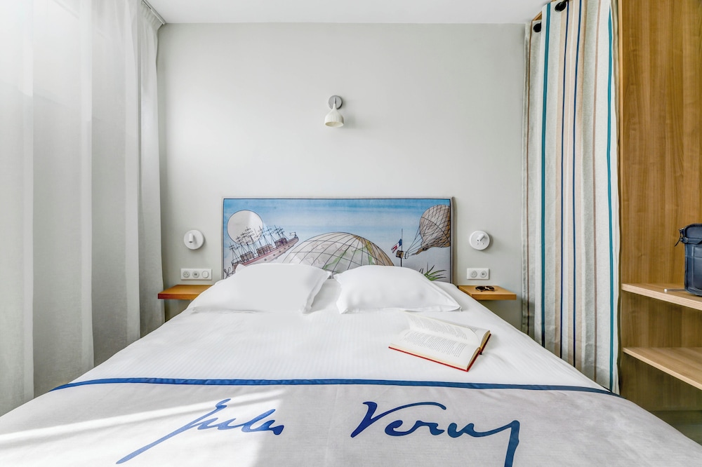 Classic Double Room - Photo 4