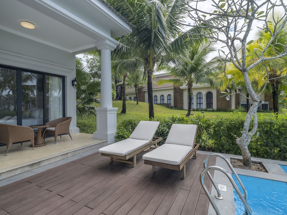 Villa 2 Bedrooms - Free 2 Kids Under 12 Years Old - Photo 5