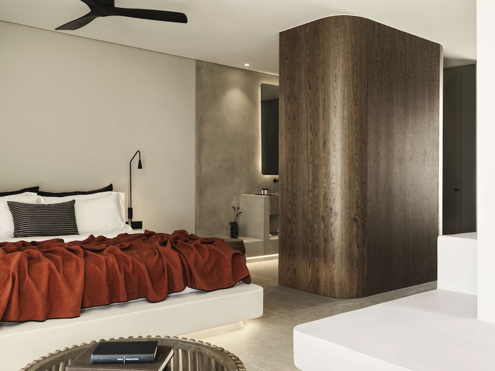 Junior Suite, Private Pool, Sea View - Photo 3