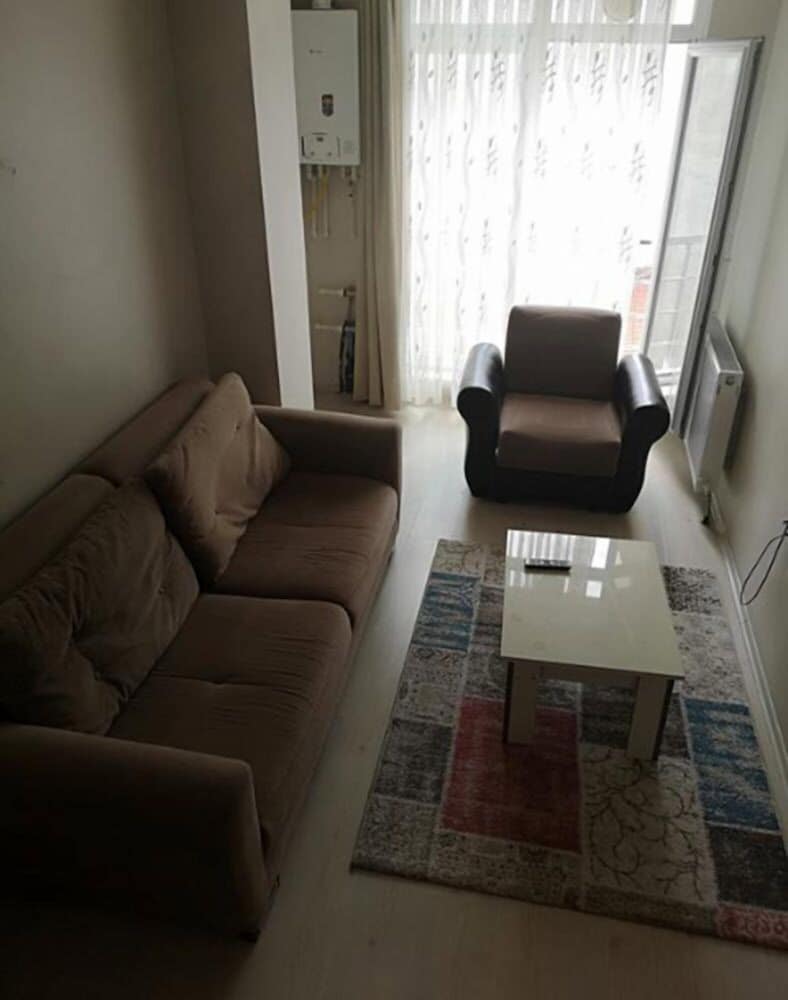 Apartment, 1 Bedroom photo 3