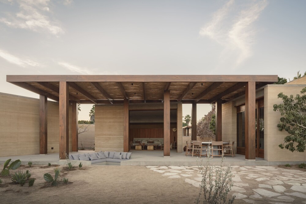 Deluxe House, Desert View photo 1