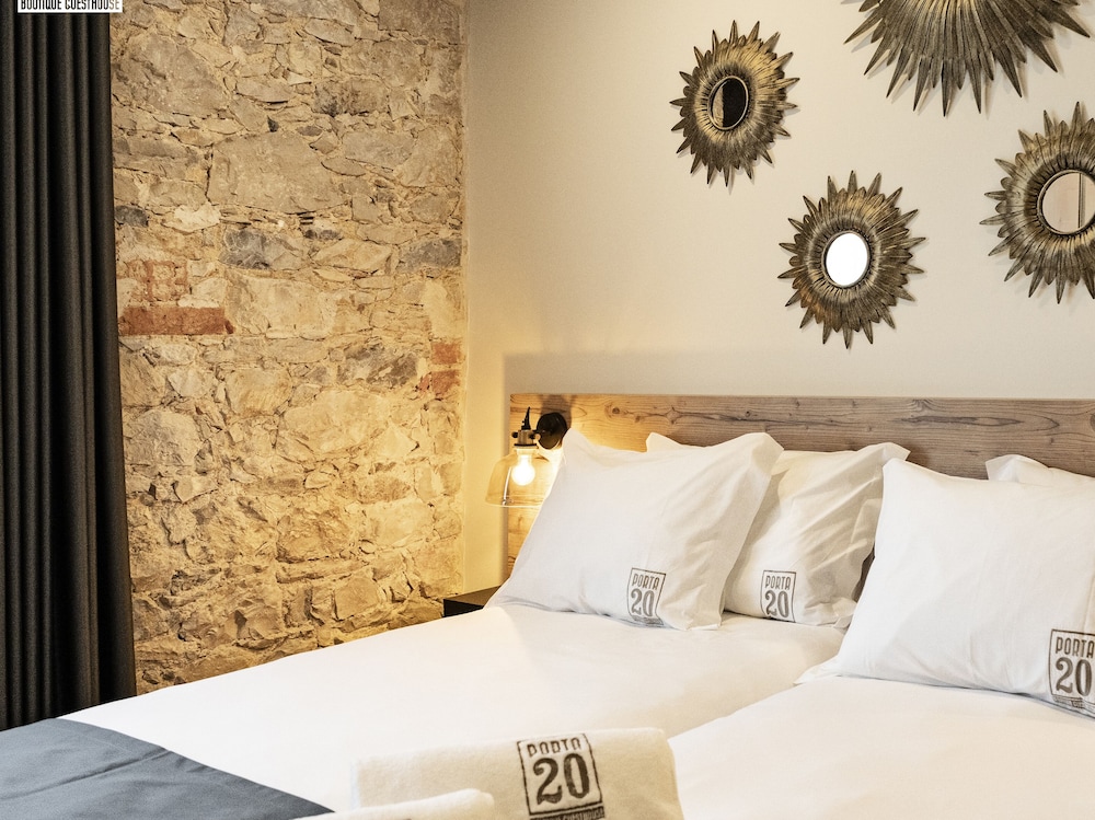 Comfort Twin Room