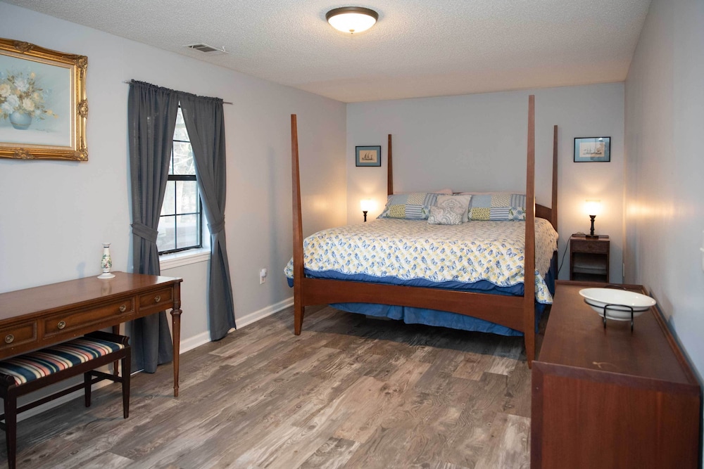 Cottage (4 Bedrooms) photo 3