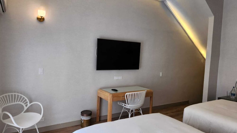 Family Suite, 2 Bedrooms, 2 Bathrooms, Ground Floor photo 2