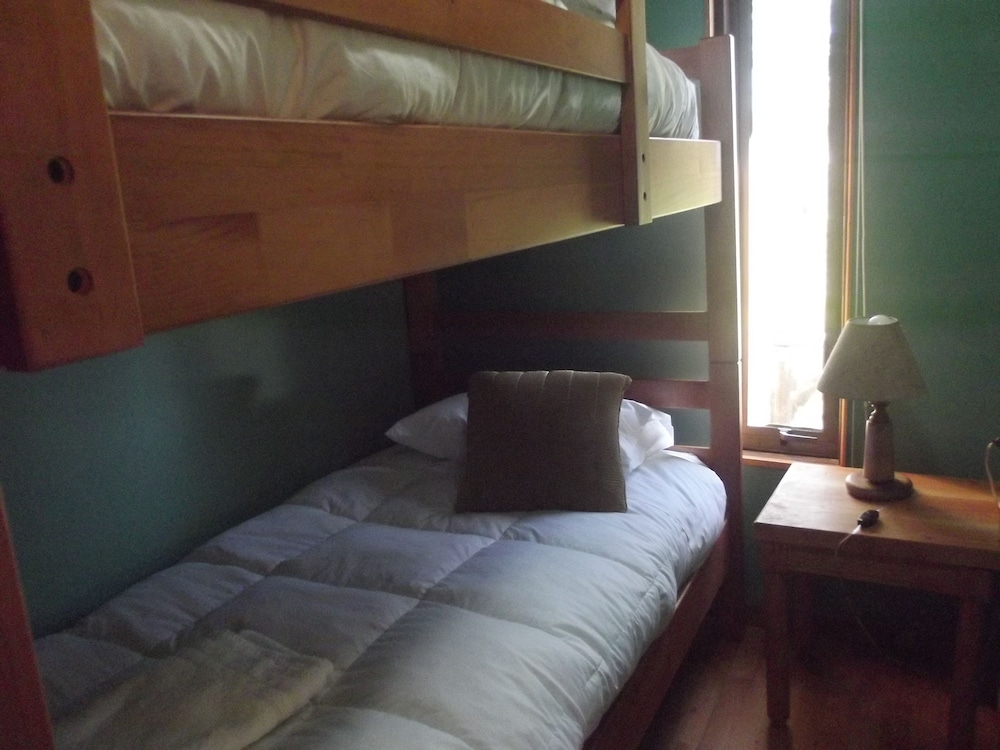 Family Cabin, 2 Bedrooms, Ensuite photo 1